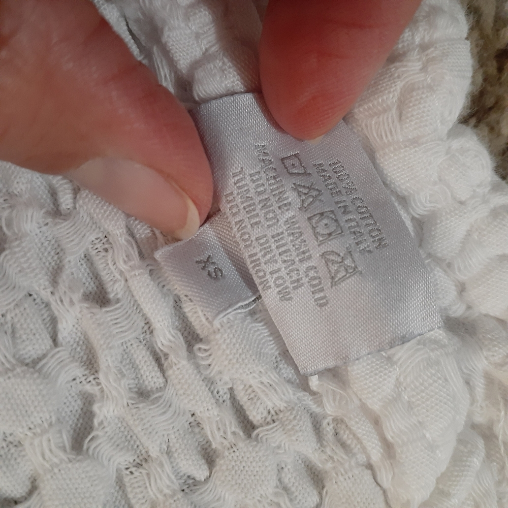 Snowe Bathrobe - image 3